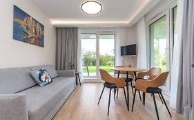 Apartament na Klifie Władysławowo Chłapowo