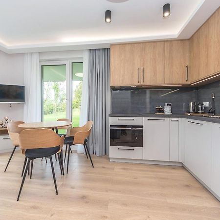 Apartament na Klifie Władysławowo Chłapowo Zewnętrze zdjęcie