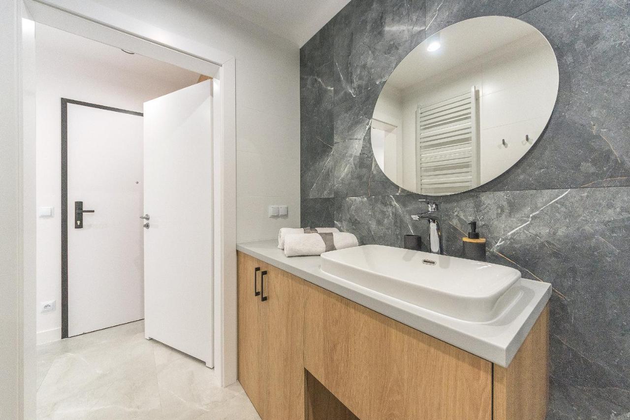 Apartament na Klifie Władysławowo Chłapowo Zewnętrze zdjęcie